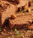 Pain sans gluten Pain sans gluten