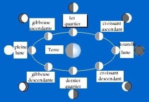 Comprendre les rythmes cosmiques