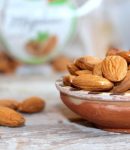 Croquants aux amandes sans gluten Croquants aux Amandes sans Gluten (recette)