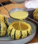 Recette du velouté de Patidou velouté de patidou