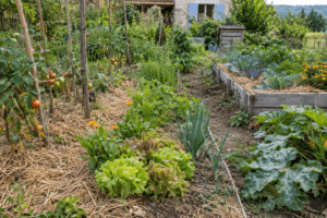 Choisir les techniques naturelles de jardinage selon son contexte