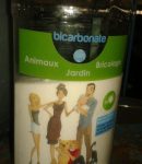 Le bicarbonate de soude au jardin Bicarbonate de soude au jardin potager
