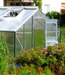 Comment choisir votre serre de jardin ? Serre de jardin fabrication française