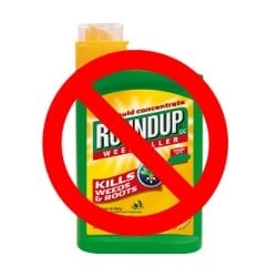 cultiver sans glyphosate