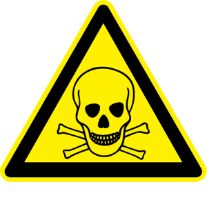 Les pesticides sont toxiques