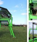 K-TCHAK : le broyeur manuel écologique et fabriqué en France broyeur manuel k-tchak