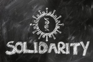 solidarité coronavirus