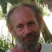 Gilles Dubus, conseiller en jardinage naturel