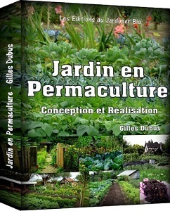 Jardin en Permaculture - Conception et Réalisation