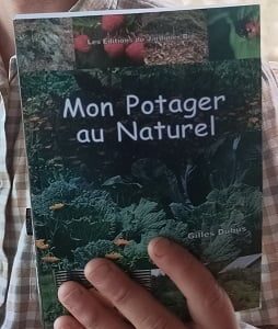 Mon Potager au Naturel - Guide pratique de jardinage en permaculture