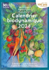 Calendrier Lunaire Et Jardinage En 2024: Les Dates à Ne Pas Manquer Pour Un  Jardin Florissant