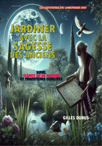 Jardiner avec la Sagesse des Anciens, par Gilles Dubus