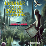 Jardiner avec la Sagesse des Anciens - Lune, signes de la nature et traditions oubliées - par Gilles Dubus