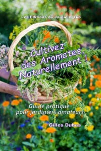 Cultivez des aromates, naturellement