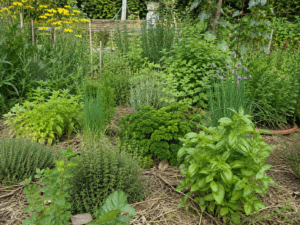 30 aromates présentés en détail