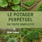 Le Potager Perpétuel en toute simplicité, par Gilles Dubus