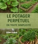 Le Potager Perpétuel, en toute simplicité, par Gilles Dubus