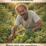 Conseils jardinage bio - Accompagnement personnalisé