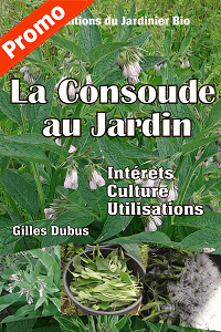 La Consoude au Jardin - Formation multimédia