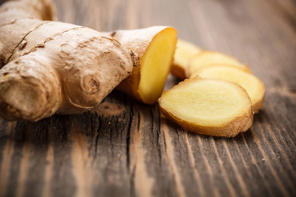 Gingembre : culture en France en pot ou au jardin, vertus et usages en cuisine ou en tisane