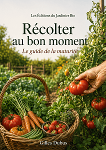 Récolter au bon moment - Livret pratique
